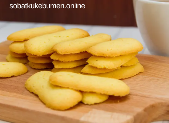 Resep Kue Lidah Kucing Renyah dan Lezat