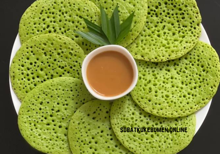 Resep Kue Serabi Khas Jawa Tengah yang Lezat dan Praktis