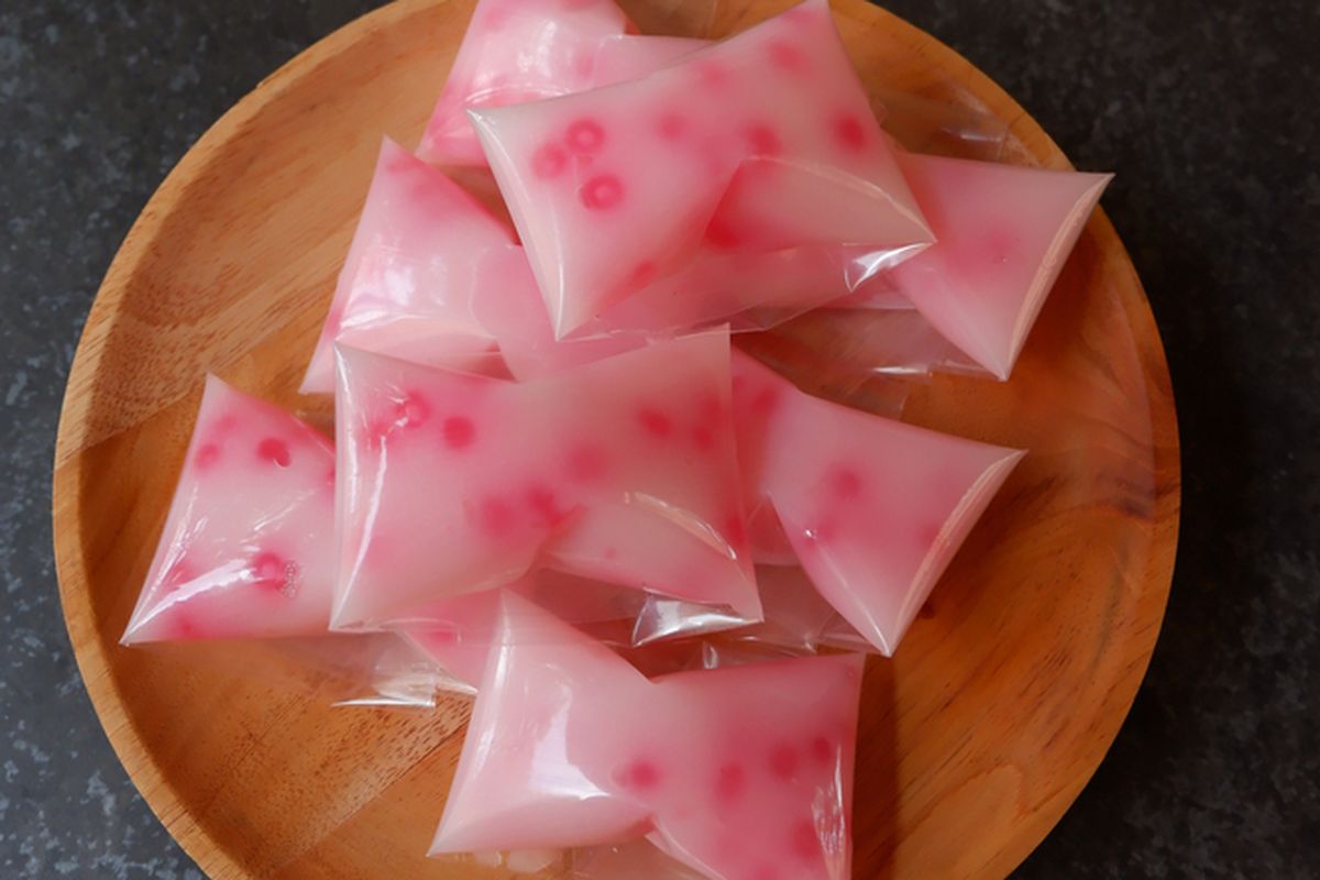 Kumpulan Kue Manis yang Menggoda Lidah, Cocok untuk Camilan Sore atau Sajian Spesial Keluarga