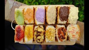 Roti Populer Thailand yang Wajib Dicoba Saat Liburan