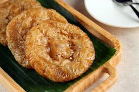 Kue Manis: Variasi Kue Manis yang Menggugah Selera