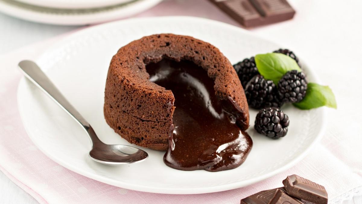 Resep Kue Lumer Cokelat: Lezat, Mudah, dan Cocok untuk Semua Usia