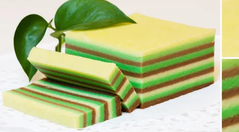Cita Rasa Nusantara: Resep Kue Lapis Legit Warisan Keluarga yang Tak Lekang oleh Waktu