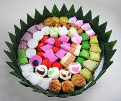 7 Kue Tradisional Jawa yang Masih Eksis Hingga Kini