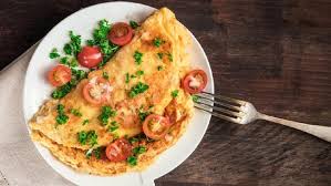 Omelette Viral 2025: Kreasi dan Resep Unik yang Hits