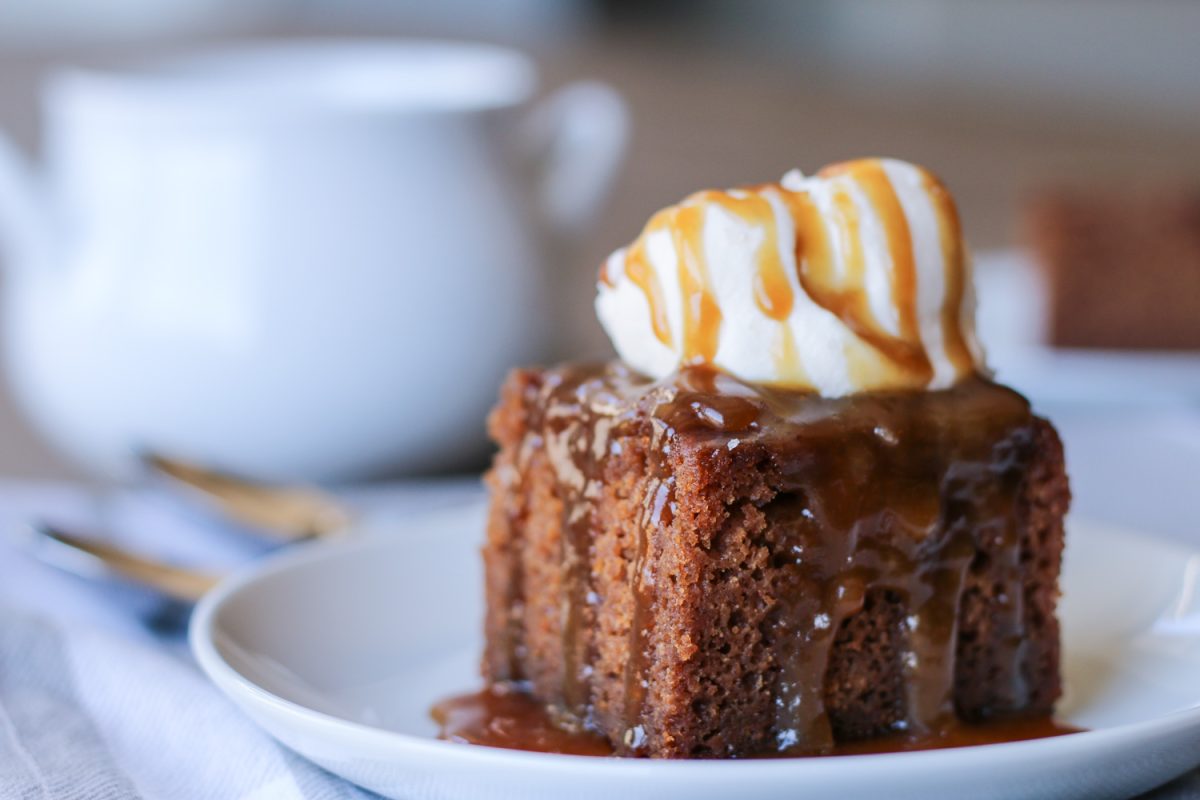 Mengejutkan! Ini Dia Resep ‘Sticky Toffee Pudding’ Klasik Inggris yang Tak Banyak Diketahui Orang Lokal