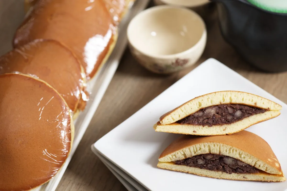 Dorayaki Fusion: Resep Kue Jepang dengan Isian Modern Rasa Lokal