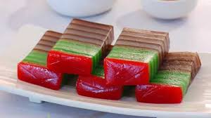 Kue Manis Favorit Semua Generasi: Nikmati Sensasi Rasa yang Menggoda