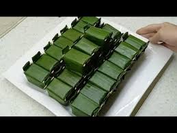 Resep Lemper Tradisional dan Promo Bonus New Member untuk Pembaca Setia