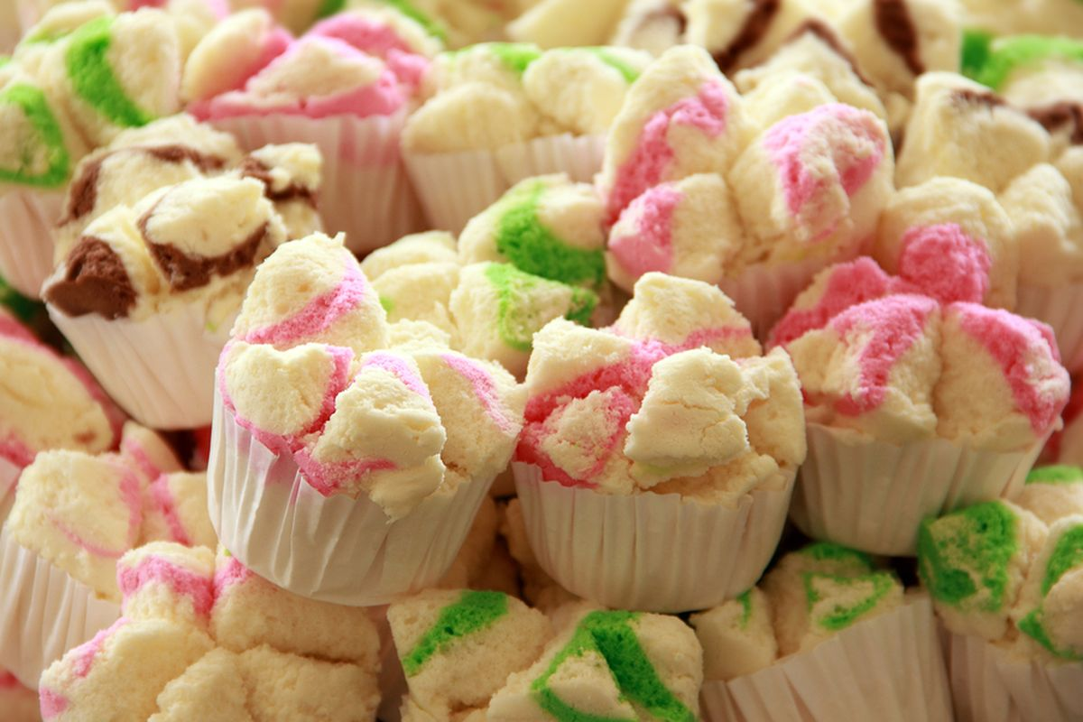 Resep Kue Mudah Ditiru di Rumah, Pasti Enak!