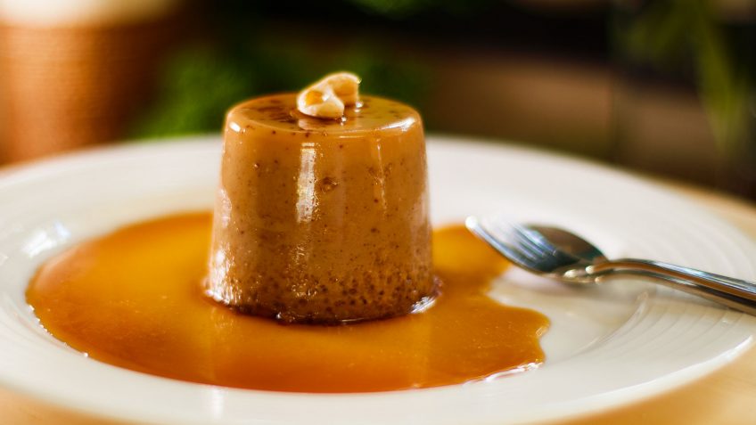 Resep Wattalappam, Puding Tradisional Sri Lanka dengan Rasa Rempah yang Khas