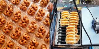 Kue Manis Khas Sunda: Rasa Tradisional yang Memikat Hati