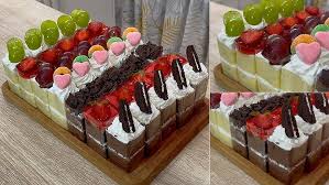 Kue Manis Kekinian yang Lagi Viral di Thailand dan Sekitarnya