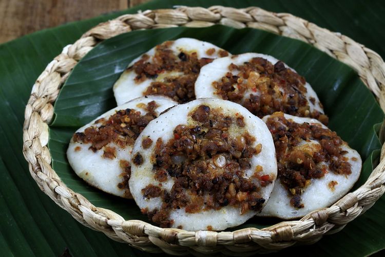 Resep Scone Inggris: Cocok untuk Afternoon Tea