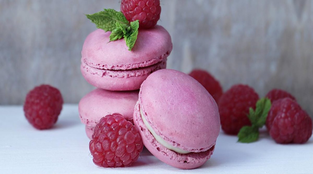Resep Macaron Prancis: Kue Cantik dengan Tekstur Renyah dan Lembut