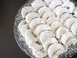 Kue Putri Salju: Resep Mudah Bikin di Rumah