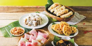 Kue Tradisional Betawi: Resep, Sejarah, dan Cara Membuatnya