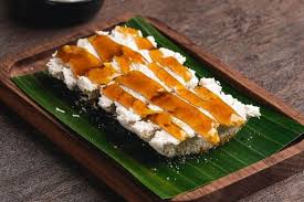 Kue Manis Nasi: Tradisi Kuliner yang Menyatukan Rasa dan Budaya Lokal