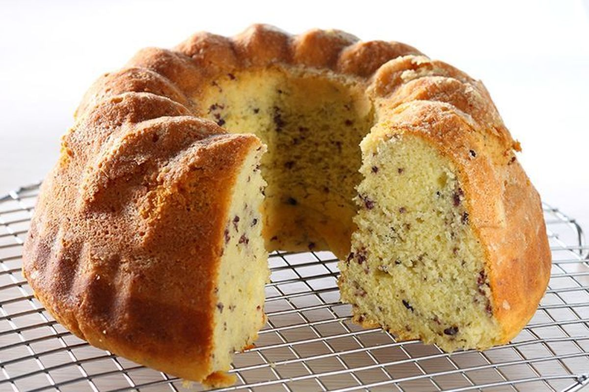 Resep Bolu Pisang Lembut yang Banyak Diminati
