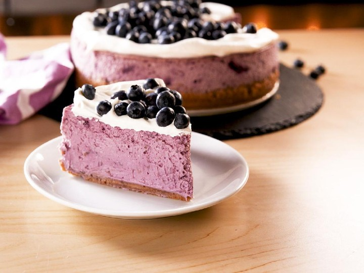 Resep Cheesecake Viral yang Lezat dan Mudah Dibuat