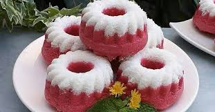 Kue Putu Ayu, Jajanan Jadul yang Tetap Hits di Era Modern