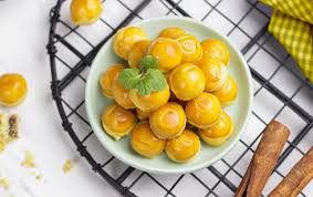 Kue Manis Favorit Anak-anak dan Tips Membuatnya Sendiri