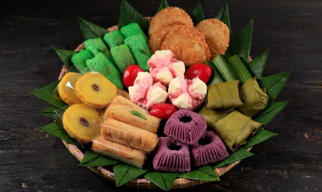 Resep Kue Tradisional Indonesia Favorit yang Banyak Dicari