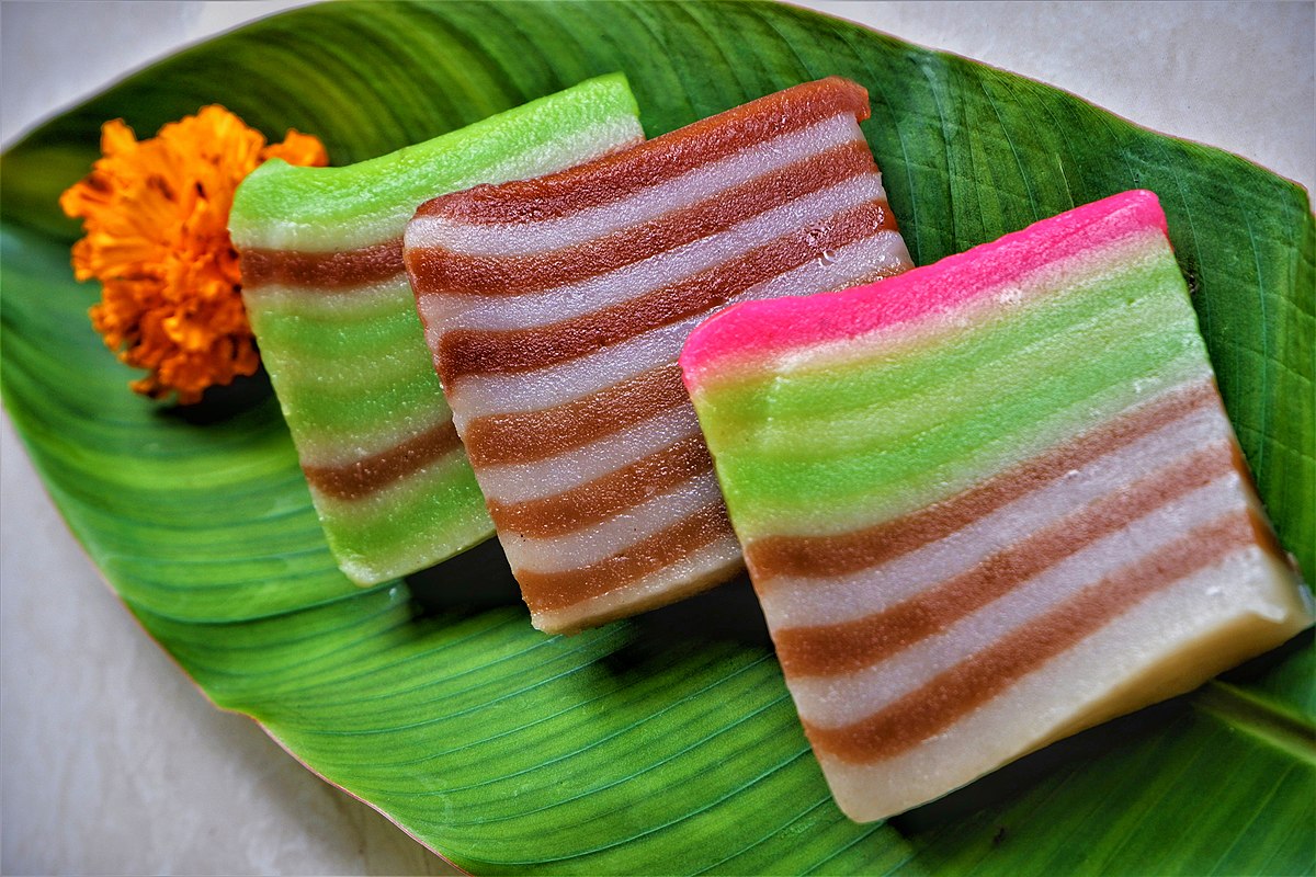 Resep Kue Tradisional Indonesia Lainnya: Panduan Lengkap Membuat Kue Nusantara