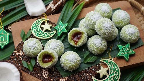 Inspirasi Resep Kue Lebaran 2026: Perpaduan Tradisi Keluarga dan Sentuhan Kekinian